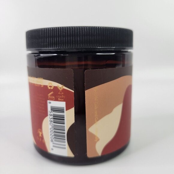 As I Am CURLING JELLY Hair Cream Moisturizer Styler Dry Defines Curl 8 oz - Picture 4 of 6